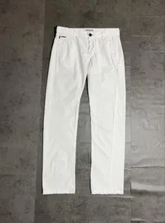 STONE ISLAND 08ss デニムパンツ ホワイト 50のサムネイル