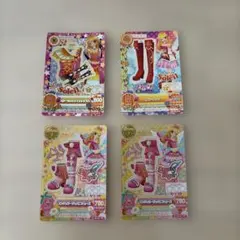 アイカツ　星宮いちごセット