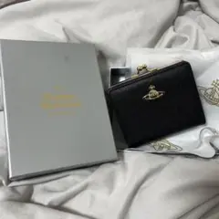 Vivienne Westwood ヴィヴィアン 三つ折り財布 未使用 - メルカリ