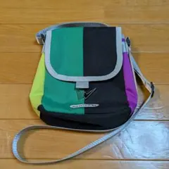 仮面ライダーW/OUTDOOR ショルダーバッグのサムネイル