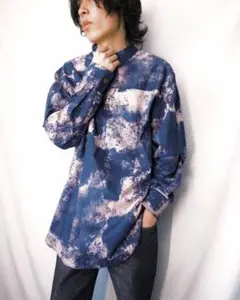 Vivienne Westwood 総柄 長袖シャツのサムネイル