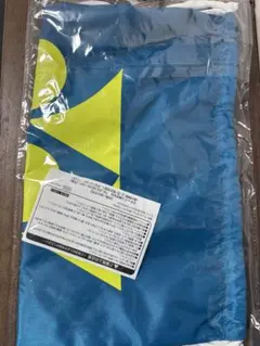 YONEX ナップサック　新品