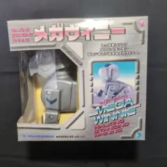 ねんどろいどもあ メカトロウィーゴ 開封済み - メルカリ