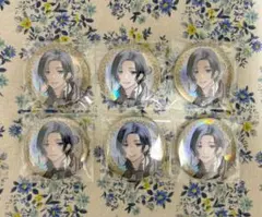プロセカ グリ缶 グリッター缶バッジコレクション vol.52A - メルカリ