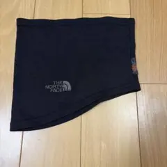 THE NORTH FACE ブラック ネックウォーマー NN85803
