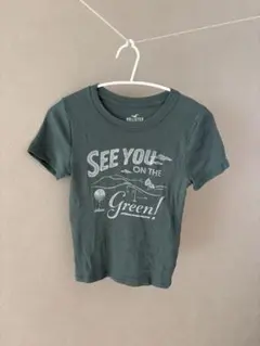 hollister (ホリスター) トップス Tシャツ / チビtのサムネイル