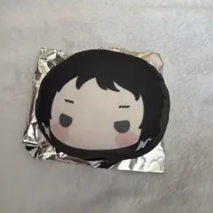 文スト 2019 DEAD APPLE もちふわクッションキーホルダー 太宰治