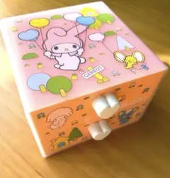 2026年最新】マイメロチェストの人気アイテム - メルカリ