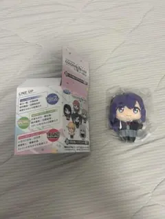 朝比奈まふゆ ぷちぬいマスコット B賞