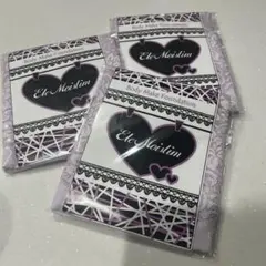 【新品未使用、未開封】補正下着エレモア用・エレガントショーツ・3L 3枚セット