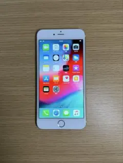 Z4I131◇ iPhone 6 Plus ソフトバンク バッテリー87％ - メルカリ