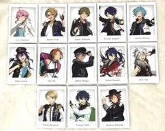 あんさんぶるスターズ あんスタ 10周年 展示会 ぱしゃっつ ぱしゃこれ 特典