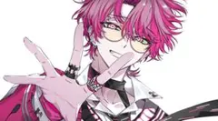 すとぷり るぅとくん アクスタ