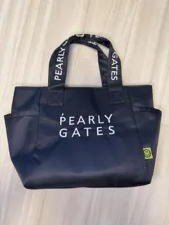 PEARLY GATES パーリーゲイツ　カートバッグのサムネイル