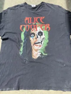 2025年最新】alice cooper アリスクーパーtシャツの人気アイテム