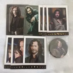 2025年最新】シリウス・ブラックの人気アイテム - メルカリ