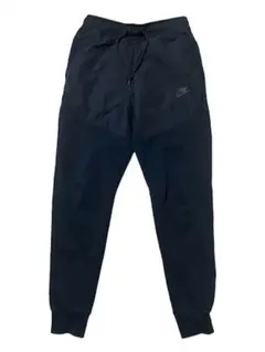 【美品】NIKE テックフリース ジョガーパンツ XS CZ9901-010