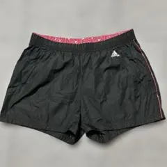 adidas アディダス　CLIMAPLOOF クライマプルーフ　ショートパンツ