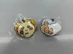 ちいかわアクリルチャームガチャ