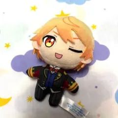 天馬司 ぬいぐるみ