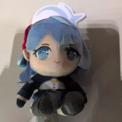 ブルーアーカイブ ミニぬいぐるみ Vol.9 アコ - メルカリ