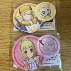 2026年最新】ウォロ 缶バッジの人気アイテム - メルカリ