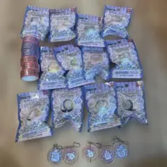 すみっコぐらし　スタンプ　マスキングテープ