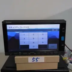 55 VXM-164VFiセキュリティロック ホンダのサムネイル