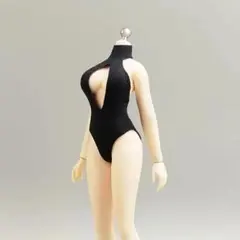 メガミデバイス フィギュア用衣装 手作り 1/12スケールドール服 蝸之殻のサムネイル