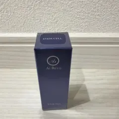 【リニューアル】アイレボ AiRevo　ヒト幹細胞美容液　1本 アイレボ AiRevo ヒト幹細胞美容液 1本 - メルカリ