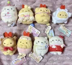 2026年最新】すみっコぐらし てのりぬいぐるみ こいぬの人気アイテム