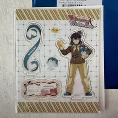 鬼滅の刃 嘴平伊之助 バレンタイン ホワイトデー アクリルスタンド 鬼滅 伊之助