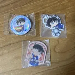 名探偵コナン グッズセット