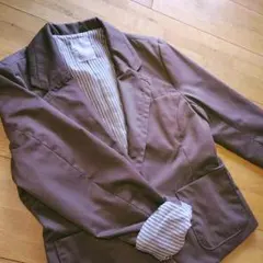 PAGEBOY クリーニング済 薄めジャケット