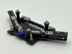TAMIYA ミニ四駆 リアセイchan式アンカー 完成品