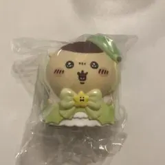 超まじかるちいかわ　むちゃまじかるなソフビフィギュアコレクション　くりまんじゅう