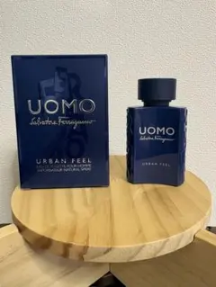 살바토레 페라가모 우오모 어반 필 오 드 뚜왈렛 30ml