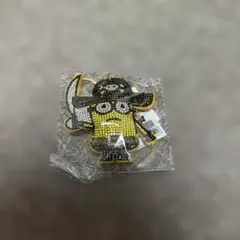 ミニオンキーホルダー