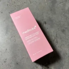 メディキューブ　PRDNピンクコラーゲンエクソソームショット 2000　美容液