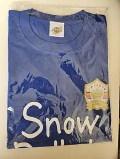 【新品未開封】うたプリ　スタツア　Tシャツ　聖川真斗　Mサイズ