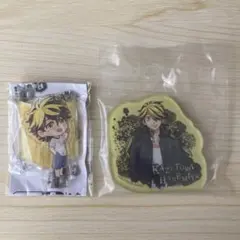 東リべ 一虎 まとめ売り