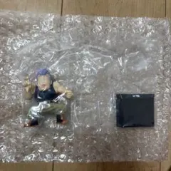 一番くじ　ドラゴンボール EX 対決！レッドリボン軍　ホワイト将軍