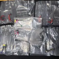 Micro statue collection 仮面ライダー