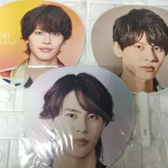 2026年最新】矢花黎 うちわの人気アイテム - メルカリ