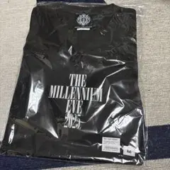 LUNA SEA The Millennium Eve 2025_B Tシャツ Produced by LUNA SEA＞ビッグTシャツ_The Millennium Eve