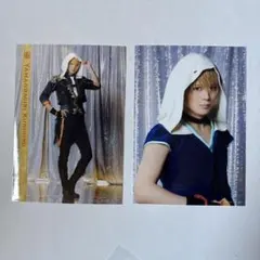 刀ミュ　山姥切国広　ブロマイド