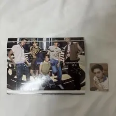 CORTISアルバム