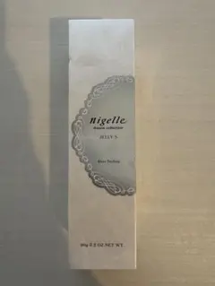 【新品未使用】nigelle JELLY'S ヘアワックス 90gのサムネイル