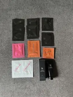 【新品】POLA ホワイトショット、リンクルショット、BAシリーズセット