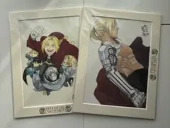 2026年最新】鋼の錬金術師 クリアファイルの人気アイテム - メルカリ